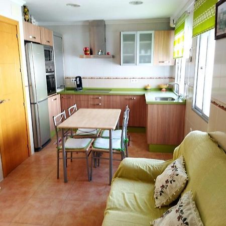 Apartamento Tranquilo Con 3 Dormitorios Кадіс Екстер'єр фото