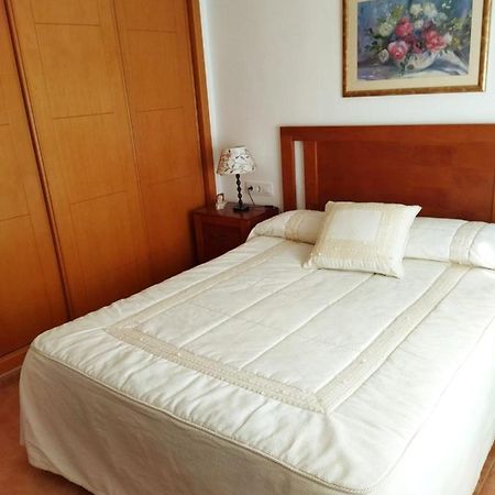Apartamento Tranquilo Con 3 Dormitorios Кадіс Екстер'єр фото