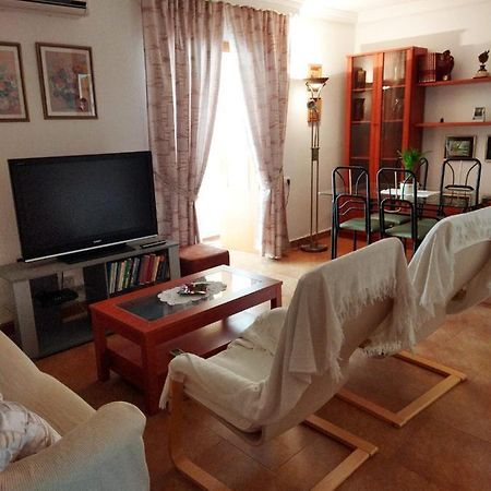 Apartamento Tranquilo Con 3 Dormitorios Кадіс Екстер'єр фото